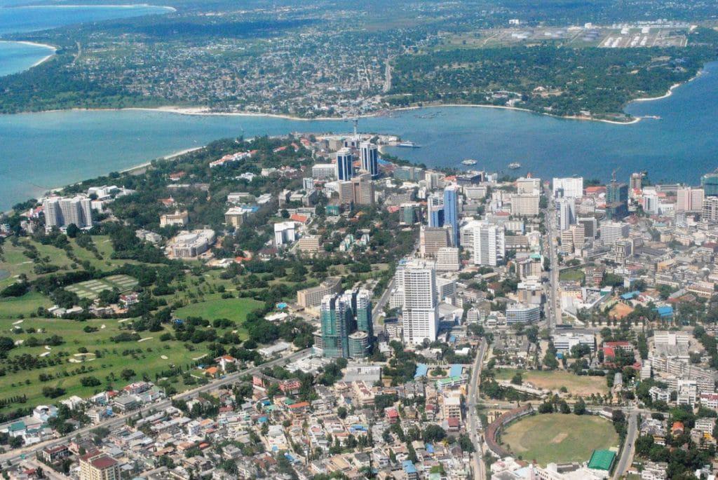 Dar es Salaam