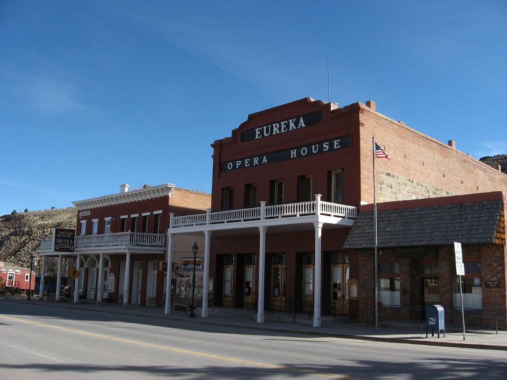 Eureka