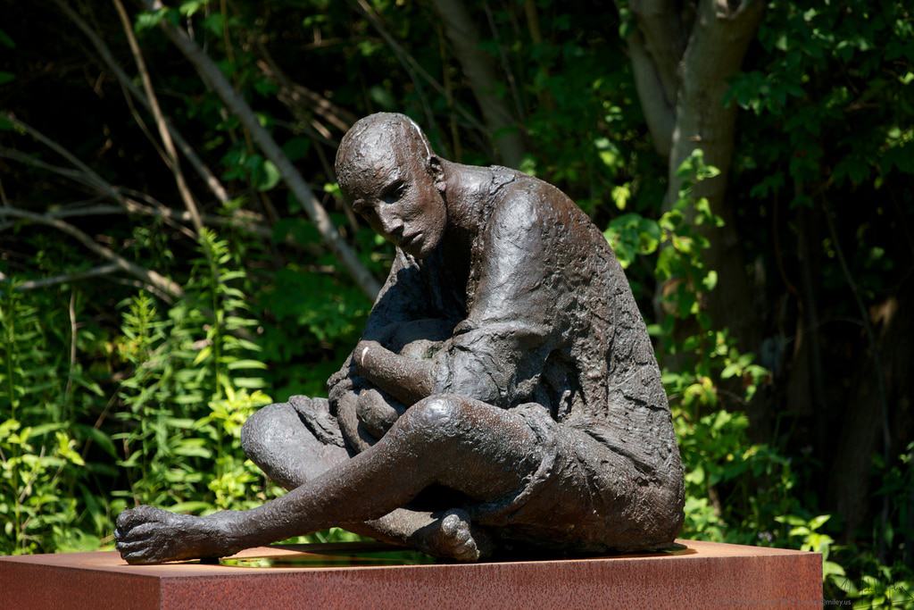 Frederik Meijer Gardens and Sculpture Park