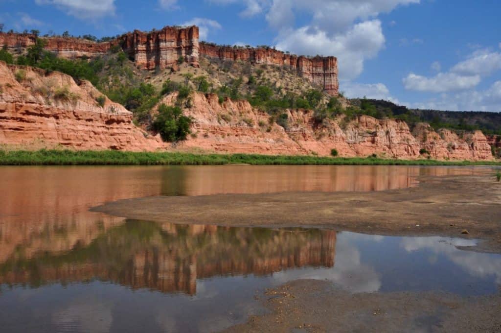 Gonarezhou National Park