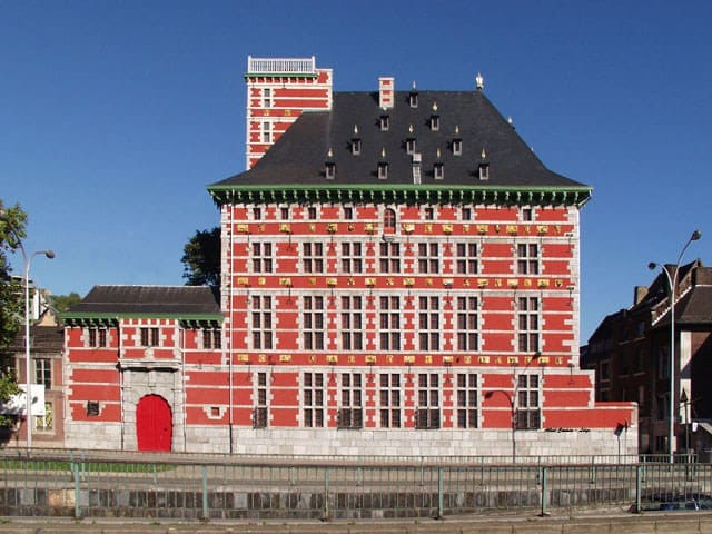 Grand Curtius Museum