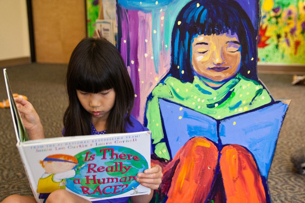 Grand Rapids Children’s Museum