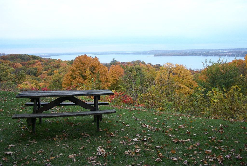 Grandview Drive illinois