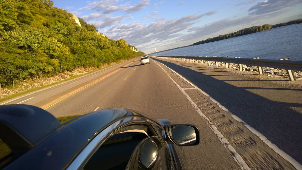 Great River Road