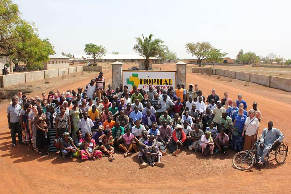 Hospital of Hope