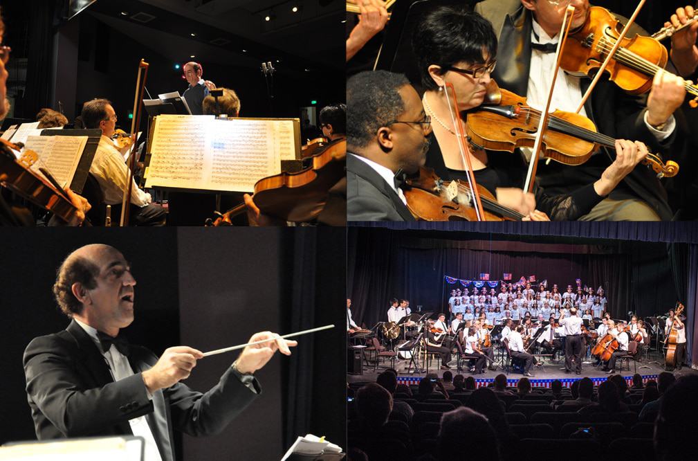 Huntington Beach Symphony Orchestra