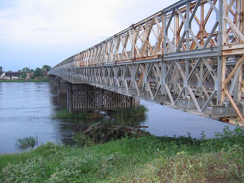 Juba, South Sudan