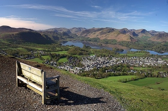 Keswick