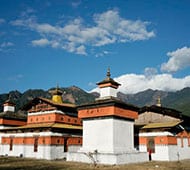 Kilung Lhakhang