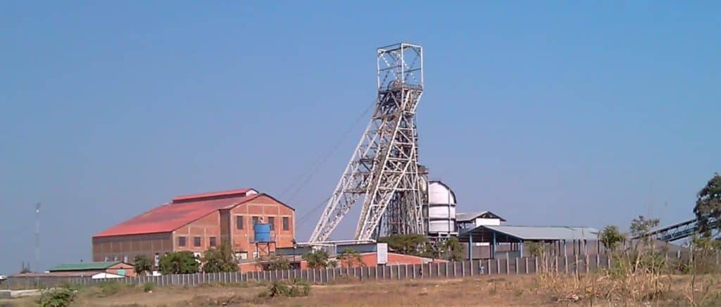 Kitwe