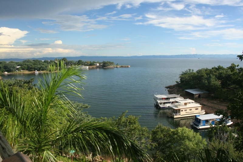 Lake Kariba