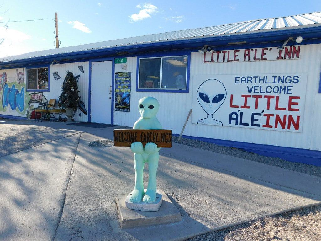 Little A’Le’Inn
