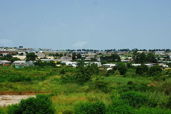 Manzini