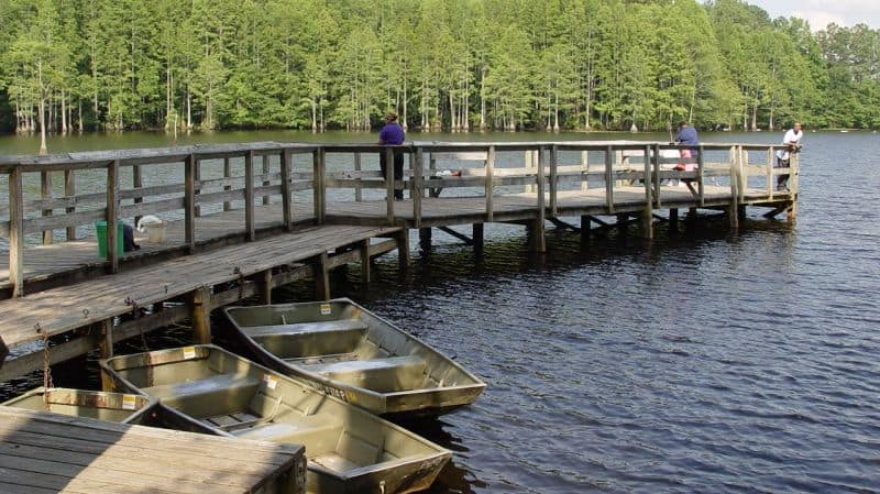 Milton E. Mazarick Park