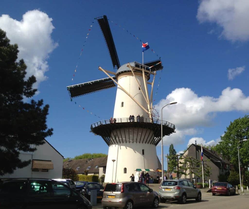 Molen de Hoop