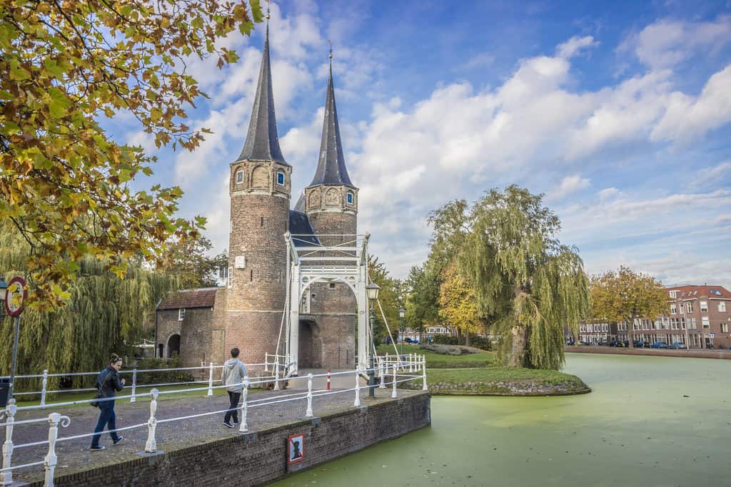 Oostpoort