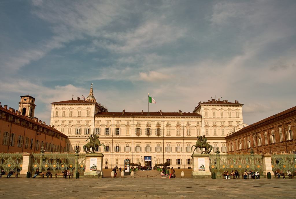 Palazzo Reale