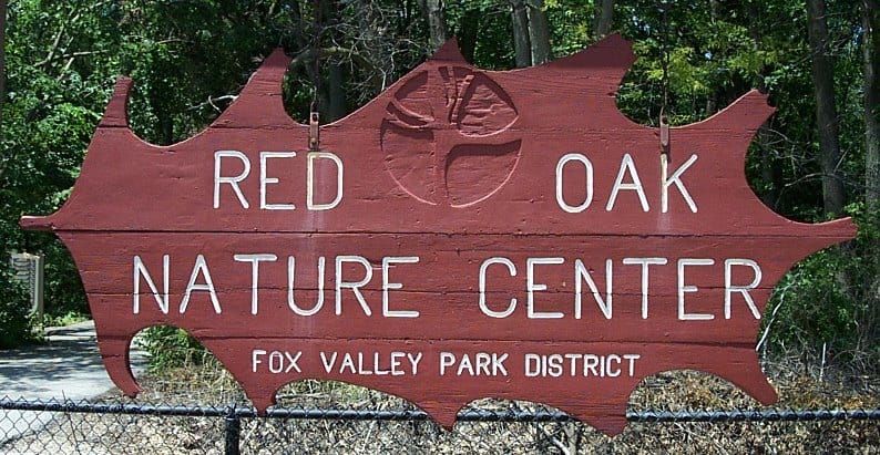 Red Oak Nature Center