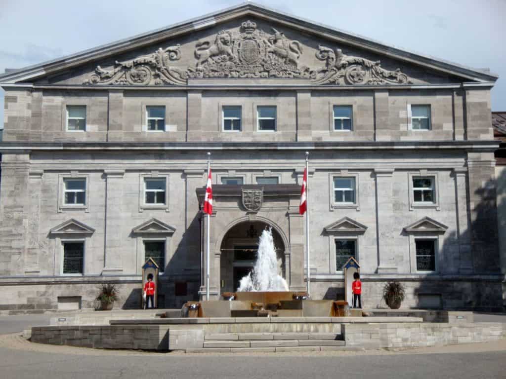 Rideau Hall