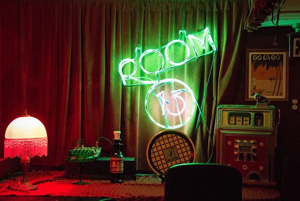 Room 13