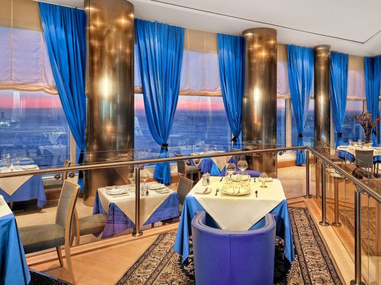 Sheraton Oran Hotel & Towers