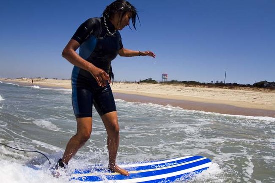 Surfriders Academy