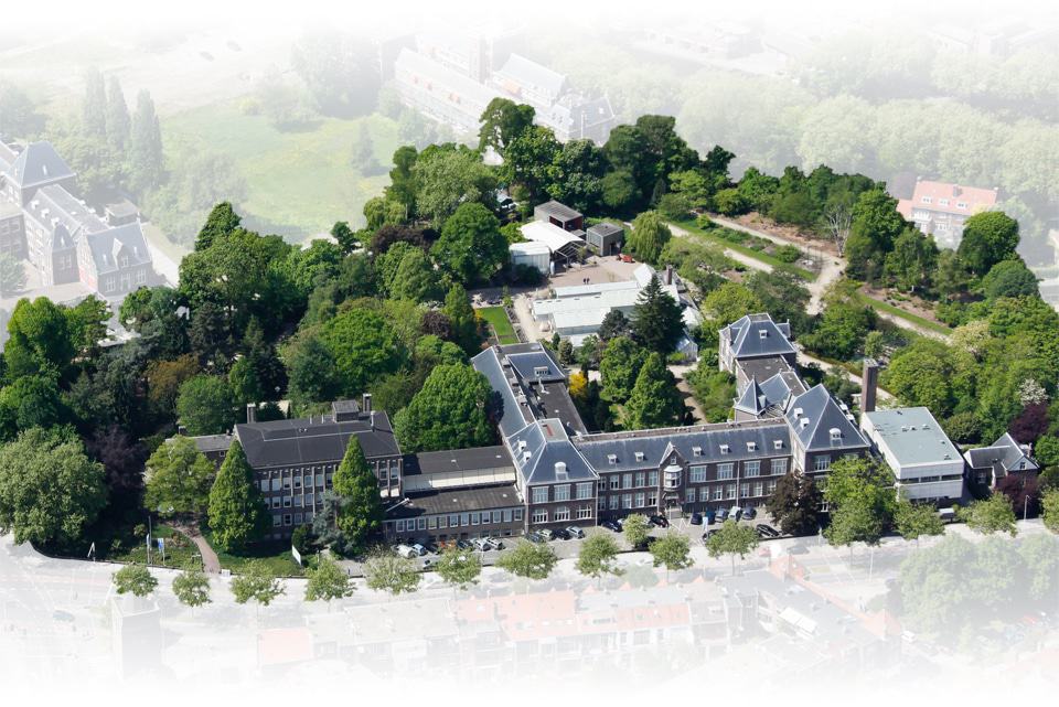 TU Botanical Garden