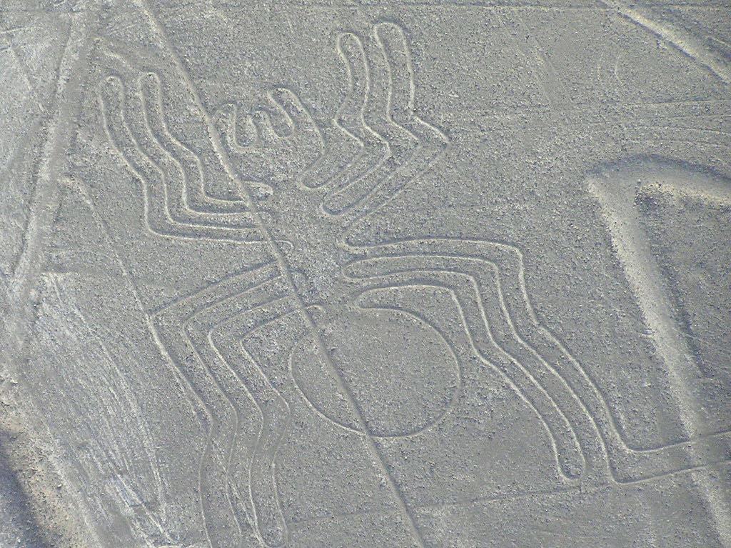 The Nazca Lines