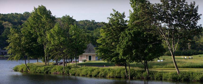 Thornapple Pointe Golf Club