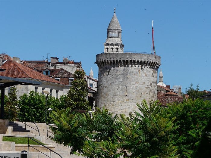 Tour Mataguerre