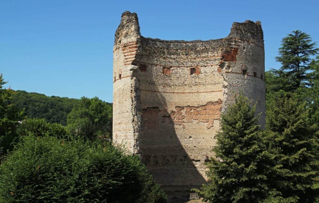 Tour de Vésone