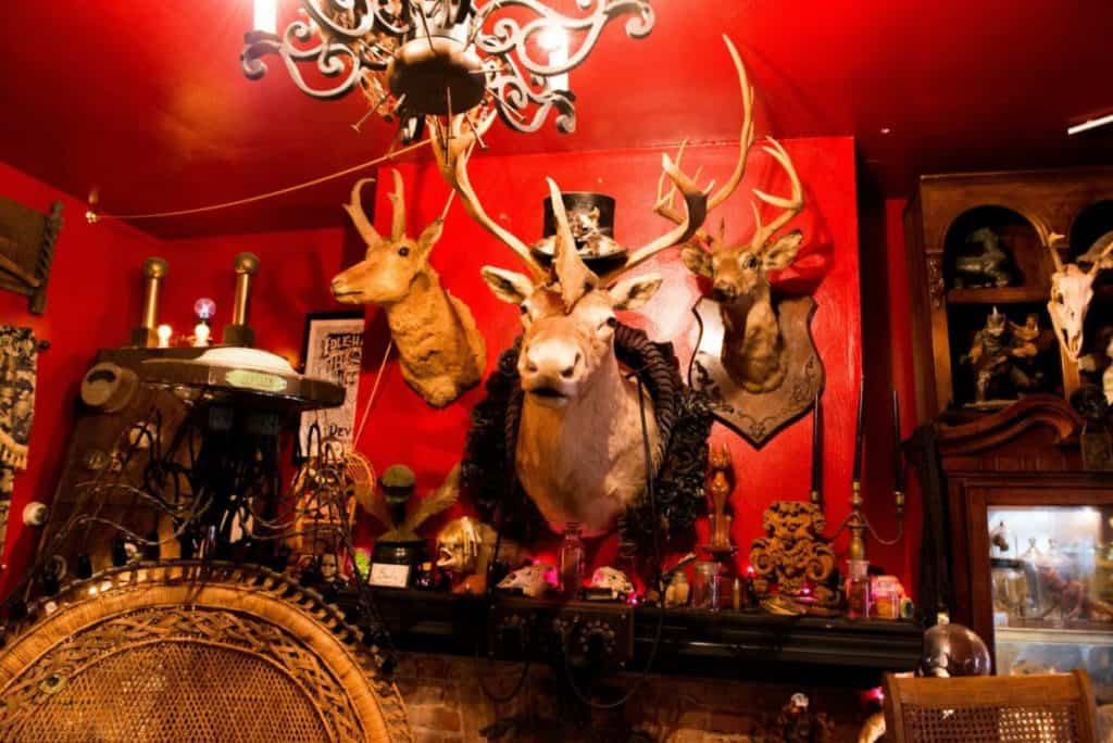 Trundle Manor, Swissvale