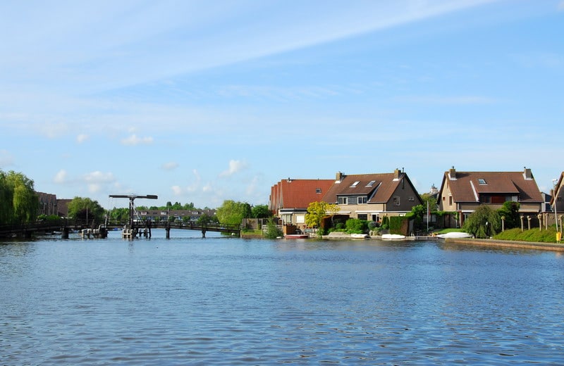 Zoetermeerse Plas