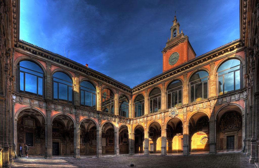Archiginnasio