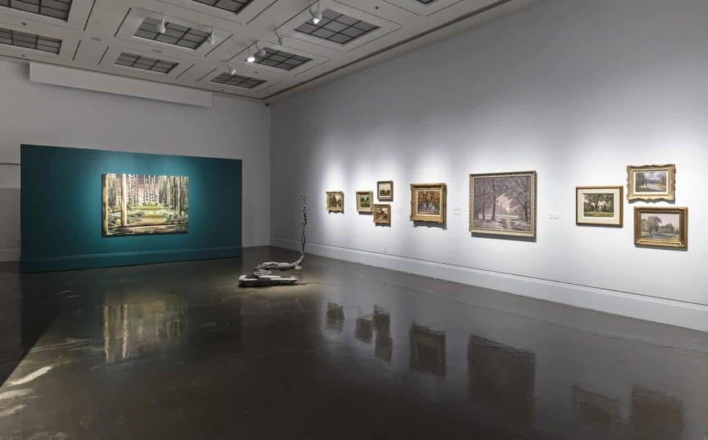Art Gallery of Mississauga