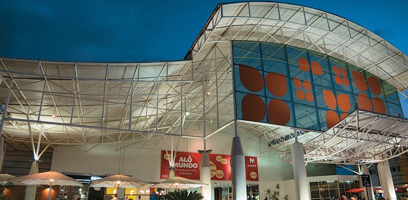 Belas Shopping