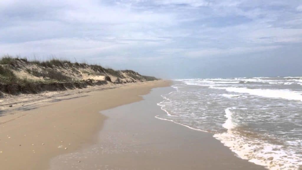 Boca Chica Beach