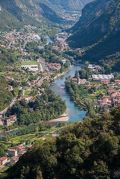 Brenta Canal