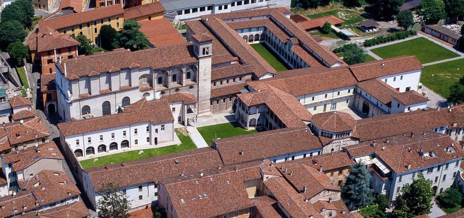 Brescia Musei Civici