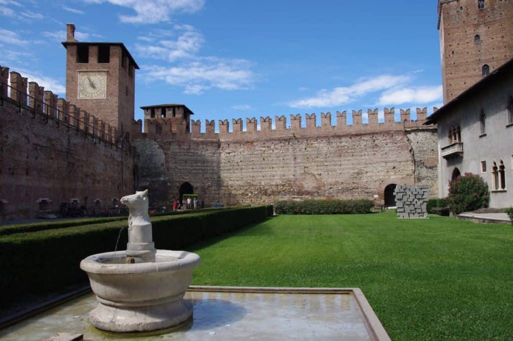 Castle Vecchio