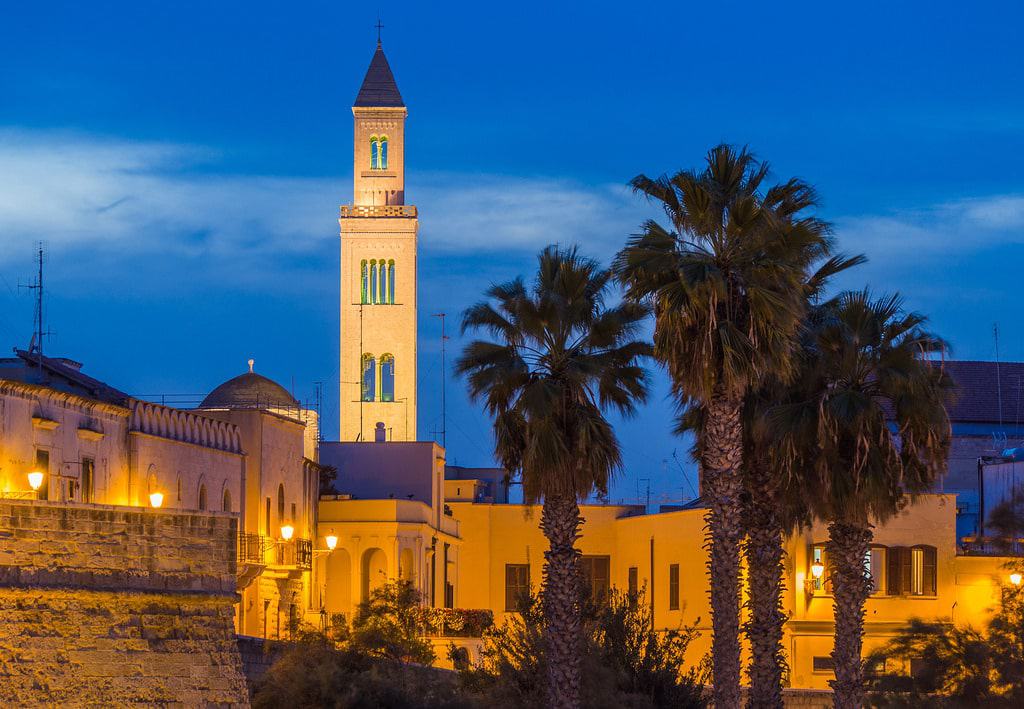 Cattedrale di San Sabino in Bari