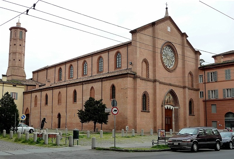 Chiesa di San Francesco