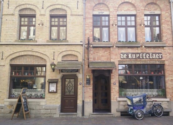 De Ruyffelaer