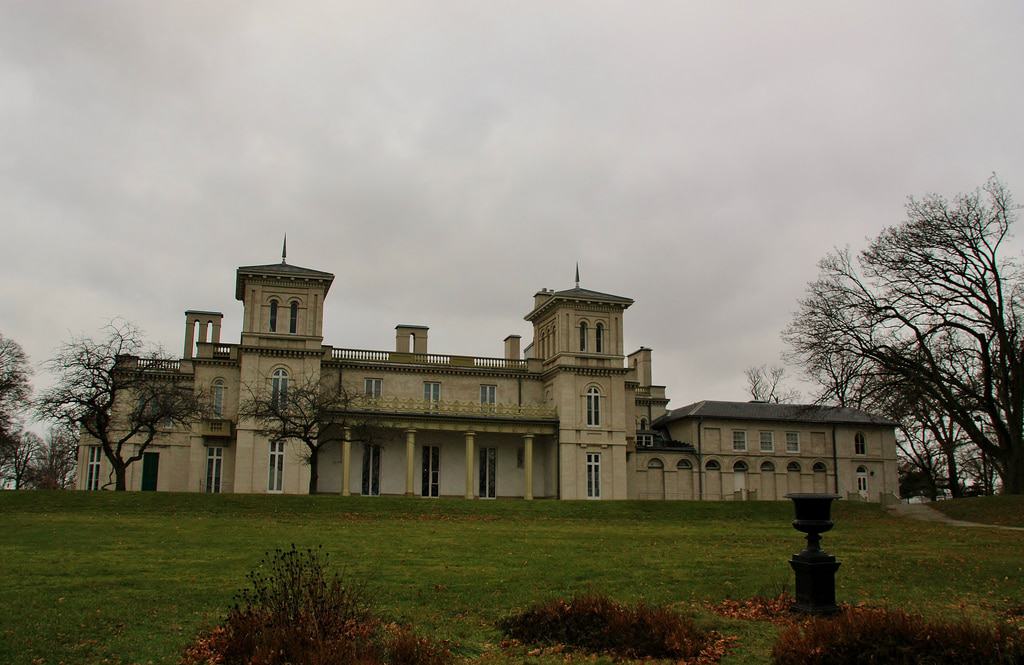 Dundurn Castle