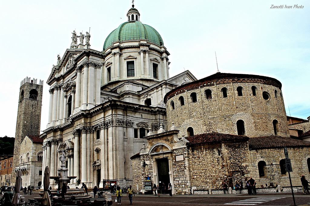 Duomo Nuovo