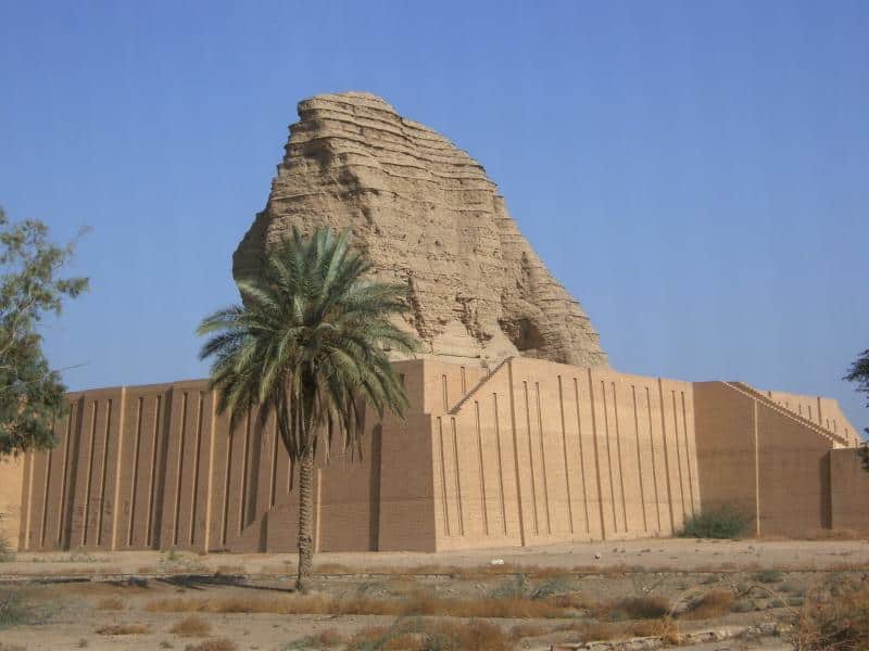 Dur-Kurigalzu