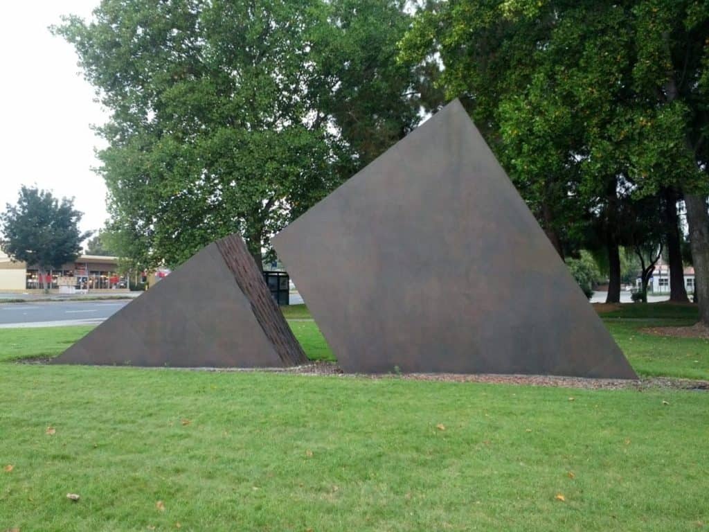 El Paseo de Los Suenos