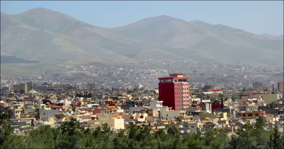 Erbil