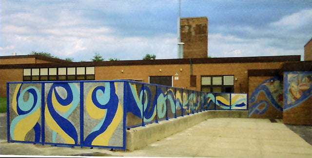 Friends of Community Public Art