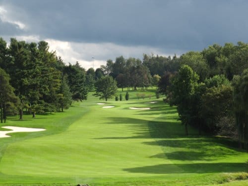 Hamilton Golf & Country Club